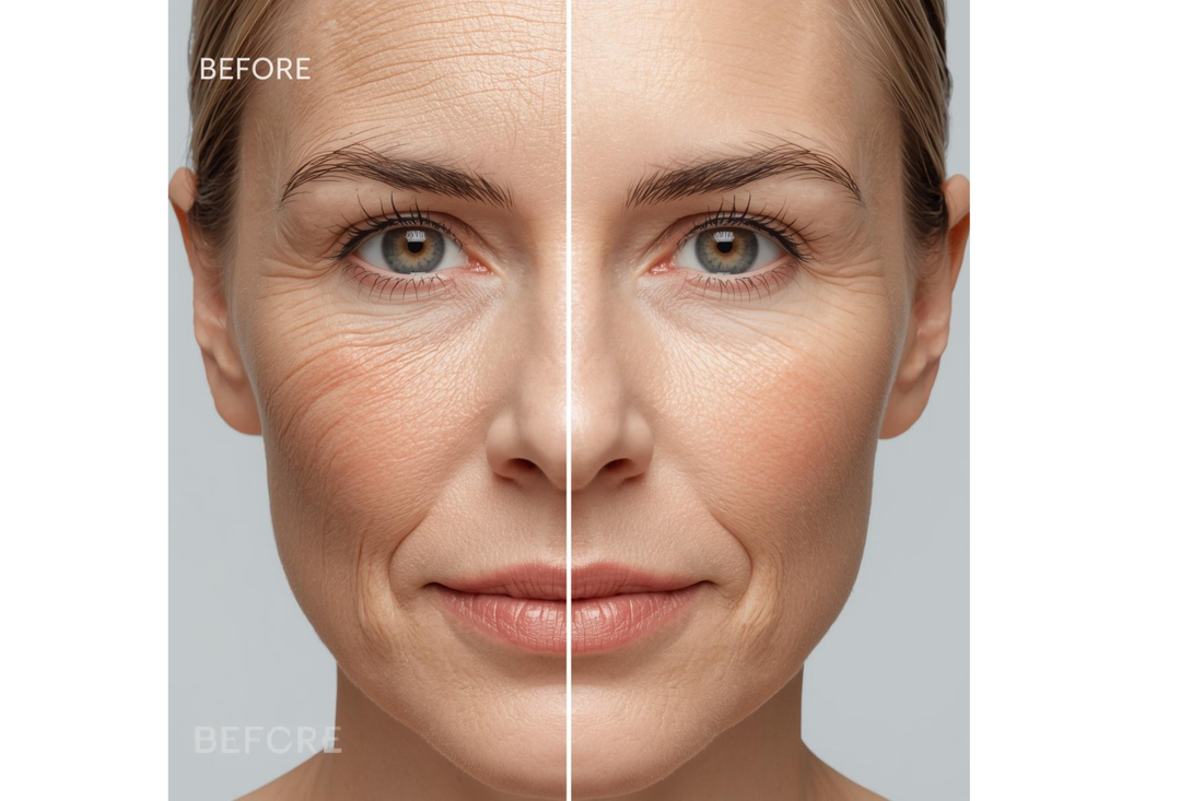 Why Sleep Directly Impacts Skin Aging (The Science)