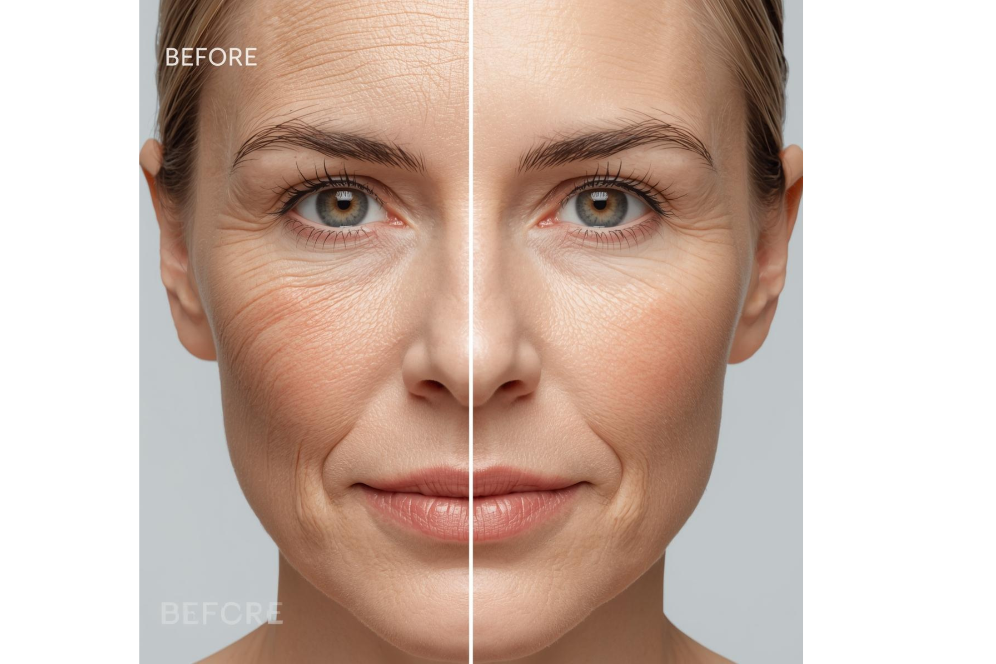 Why Sleep Directly Impacts Skin Aging (The Science)