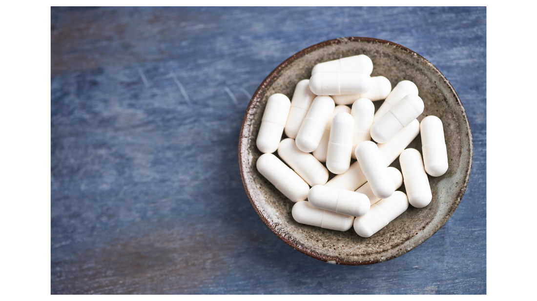 Melatonin Isn’t Always the Answer: Smarter Ways to Sleep Better