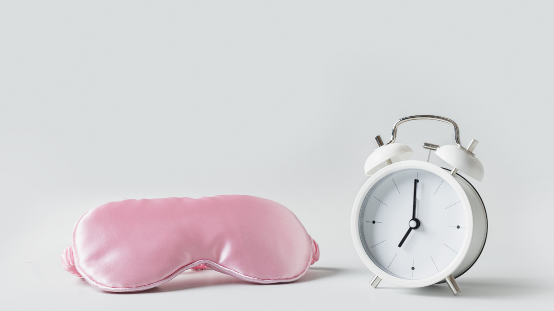 How Sleep Directly Affects Collagen, Aging, and Skin Repair