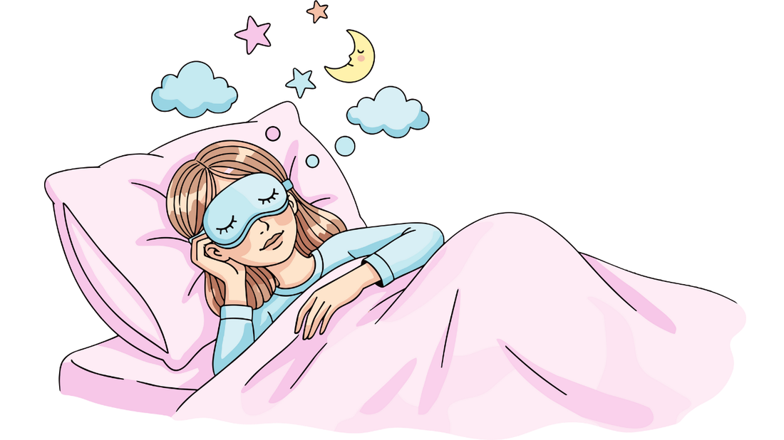 Beauty Sleep Is Real