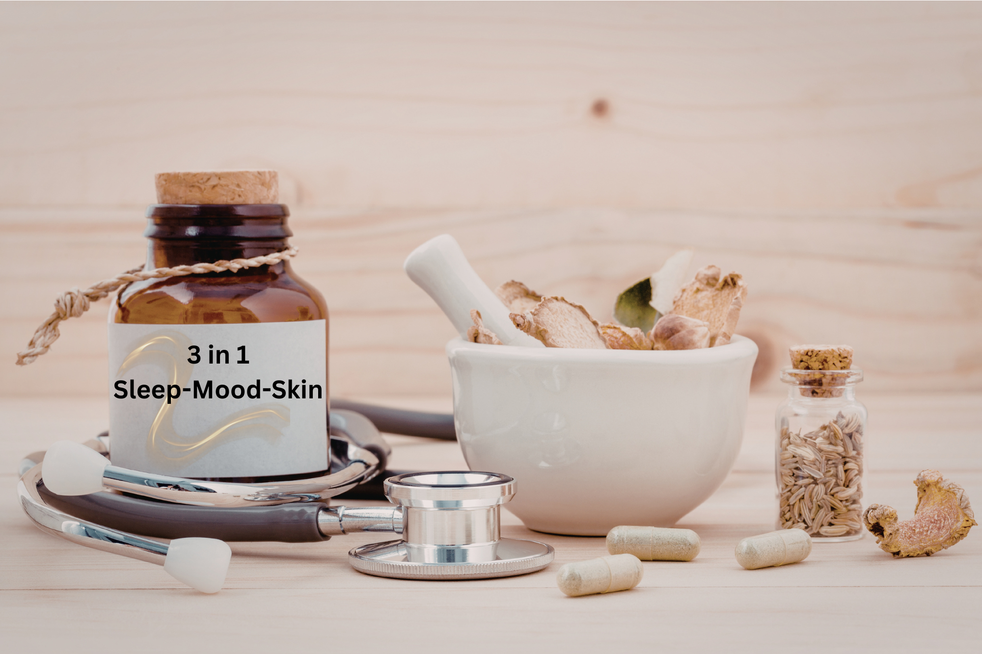 Why One Formula Beats Separate Products