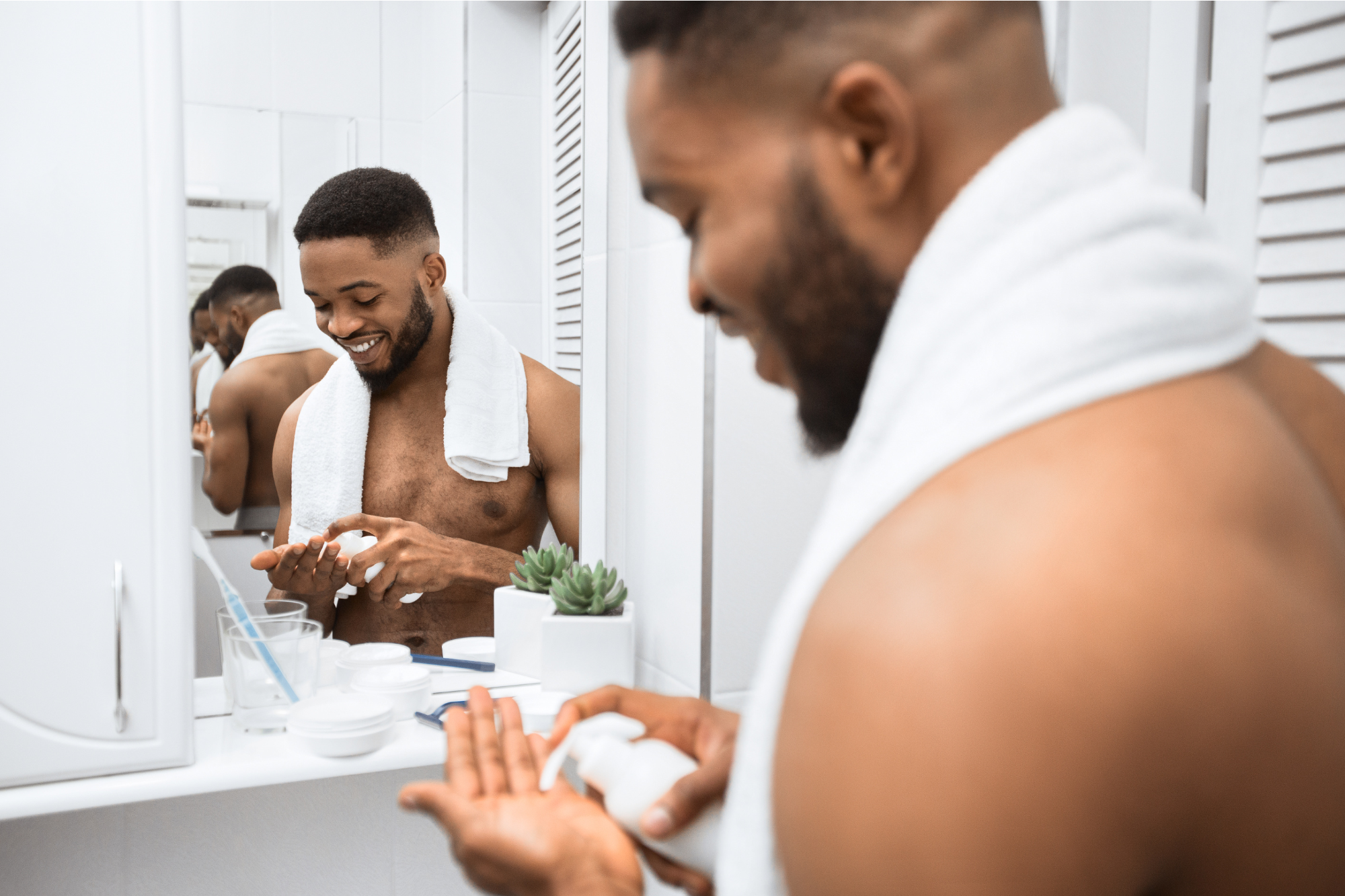 30-Day Sleep, Mood, and Beauty Reset