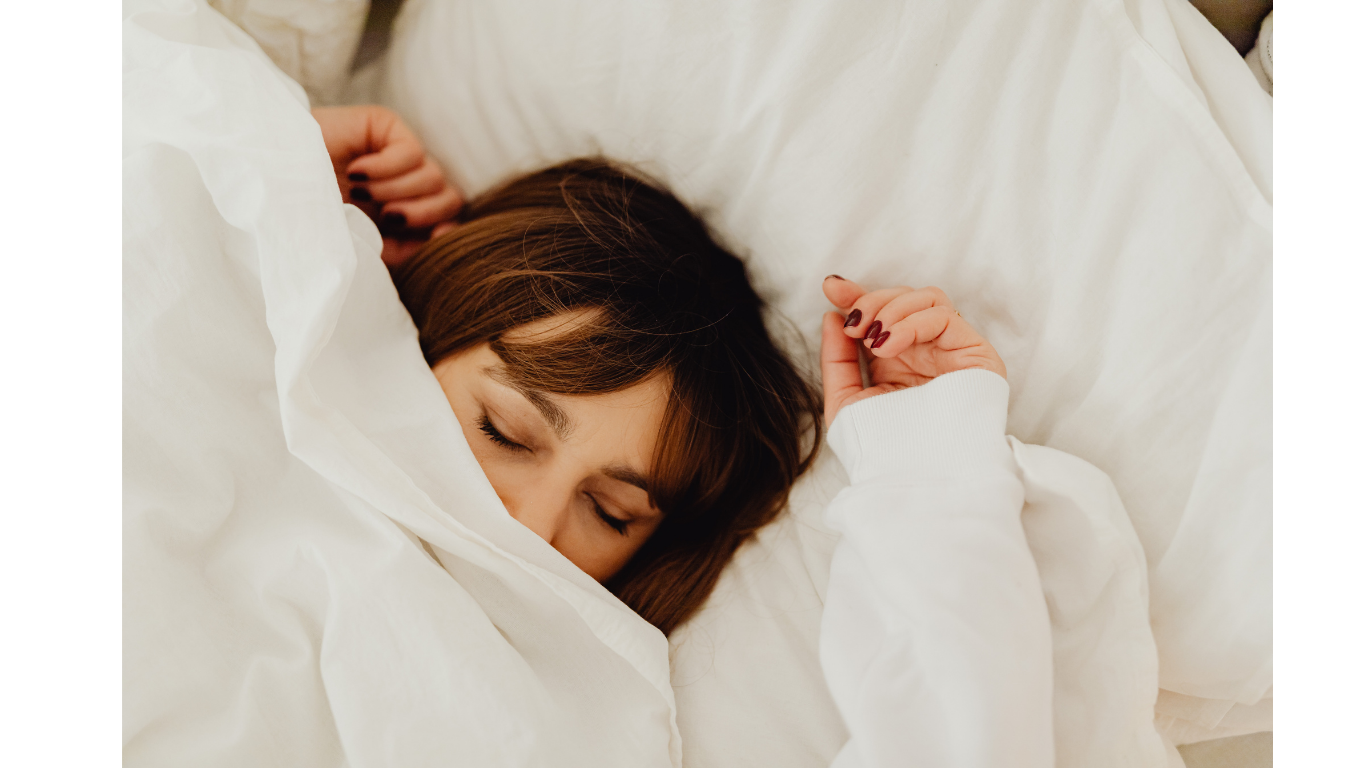 The Science of Deep Sleep: Why It Matters More Than Sleep Duration
